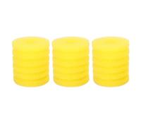 Gavigain Aquarium Filter Sponge Cylindrical Foam Rolls Accessories Rapid Water Fish Tank Safe Environment