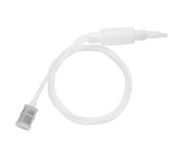 Gavigain Auto Siphon with Tube 70" Self-priming Suction Pump Transfer Pump Syphon Pump Tube Hose Beer Siphon for Wine, Mead, and Craft Brew Making