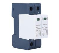 Gavigain DC Protector Large Discharge Capacity Quick Response 2P 1000VDC for PV DC System