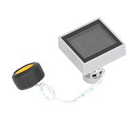 Gavigain Digital Meter Multifunctional Voltage Current Tester Smart Frequency Power Monitor for Industry Power Plants