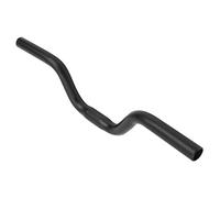 Gavigain Folding Bicycle Handlebars, Ultra-Light M Type Handlebars Aluminum Handlebars For Balance Bikes, Children's Bikes