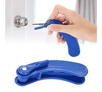 Gavigain Key Turner Key Aid Turner Holder Door Opening Assistance with Grip for Arthritis Hands Elderly and Disable