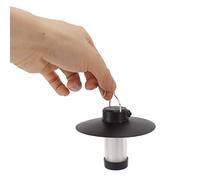 Gavigain LED Camping Light, USB Charging Magnetic Suction Tent Light Outdoor Hanging Emergency Lamp with Tripod