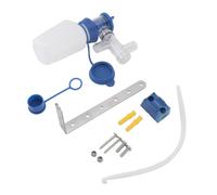 Gavigain Milk Sampler, 200ml Capacity, Convenient and Accurate Milk Analysis, Sturdy PC Material, User Friendly Design for Dairy Farmers