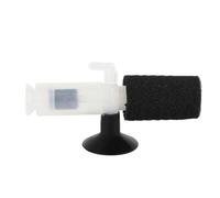 Gavigain Mini Aquarium Sponge Filter, Space Saving, Efficient, Enhanced Oxygenation, Easy Maintenance for Small Fish Containers