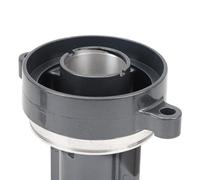 Gavigain Outboard Propeller Housing Assembly Premium Aluminum Stainless Steel 40HP 2 Stroke Engine Heavy Duty Accessories