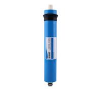 Gavigain Reverse Osmosis Element Water Filter Membrane Element Reverse Osmosis Membrane ULP1812-75GPD for Home