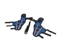Gavigain Small Dog Leg Brace, Neoprene Joint Support, Pain Relief, Enhanced Stability, Arthritis Recovery, Mobility Support for Small Dogs (XS)