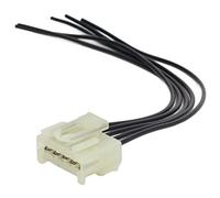 Gavigain Tail Light Lamp Repair Connector,Tail Light Wire Harness Plug Replacement Kit 51277277 Brake light Taillight Wire Circuit Board Repair Plug Harness