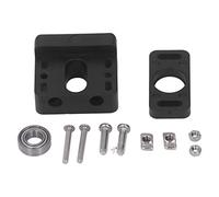 Gavigain Z Axis Lead Screw Stabilizer Kit, Dual Profile Mount Compatibility, Improved Print Accuracy, for Ender 3 Ender 3 V2 CR 10 3D Printers