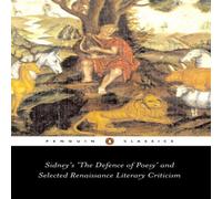 Gavin Alexander Sidney's 'The Defence of Poesy' & Selected Renaissance Literary in White Gavin Alexander White