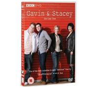 Gavin And Stacey : Complete BBC Series 1 [2007] [DVD]