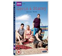 Gavin And Stacey : Complete Series 3 [DVD]