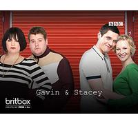 Gavin and Stacey - Episode 2