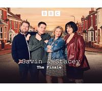 Gavin and Stacey The Finale