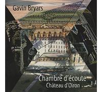 Gavin Bryars - A Listening Room (Chambre d'écoute)