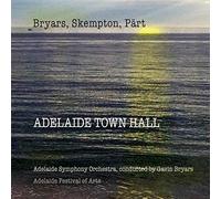 Gavin Bryars - Adelaide Town Hall