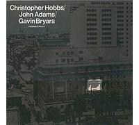 Gavin Bryars - Ensemble Pieces