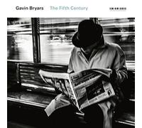 Gavin Bryars – The Fifth Century – CD – US Import