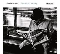 Gavin Bryars:fifth Century - Gavin Bryars Compact Disc