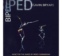Gavin Bryars - Gavin Bryars: Biped