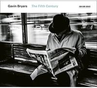 Gavin Bryars - The Fifth Century