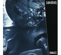 Gavin Bryars - Hommages