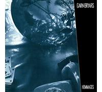 Gavin Bryars - Hommages