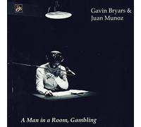 Gavin Bryars & Juan Munoz - Gavin Bryars: A Man in a Room, Gambling