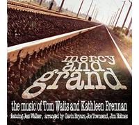 Gavin Bryars - Mercy and Grand - The Music of Tom Waits & Kathleen Brennan