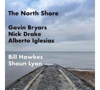 Gavin Bryars/Nick Drake/Alberto Iglesias: The North Shore