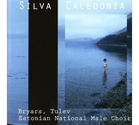 Gavin Bryars: Silva Caledonia