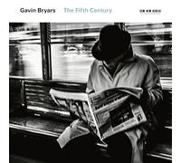 Gavin Bryars – The Fifth Century – CD – US Import