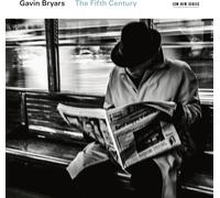 Gavin Bryars – The Fifth Century – CD – US Import