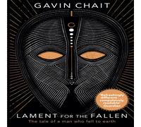 Gavin Chait Lament for the Fallen Paperback Book Gavin Chait Multicolor