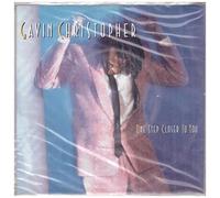 Gavin Christopher - One step closer to you (1986) / Vinyl single [Vinyl-Single 7'']