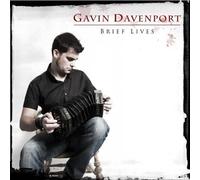 Gavin Davenport - Brief Lives