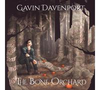 Gavin Davenport - The Bone Orchard