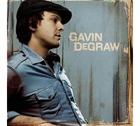 Gavin DeGraw by Gavin DeGraw (2008-05-06)