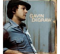 Gavin DeGraw by Gavin DeGraw (2008-05-06)