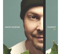 Gavin DeGraw - Chariot 20 [Vinyl LP] [VINYL]