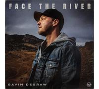 Gavin DeGraw - Face The River