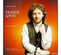Gavin Frankie - Up and Away