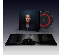 Gavin Friday - Behold the man (2024) CD pre order