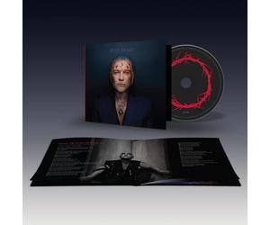 Gavin Friday - Behold the man (2024) CD pre order