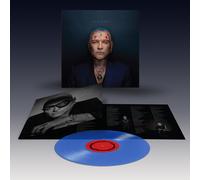 Gavin Friday - Ecce Homo (Blue LP) [VINYL]