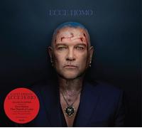 Gavin Friday : Ecce Homo CD (2024) NEW Incredible Value and Free Shipping