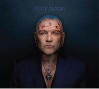 Gavin Friday - Ecce Homo - Vinyl Record LTD 1Transparent Blue - 05 - B99z