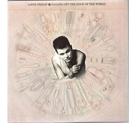 Gavin Friday: Falling Off The Edge Of The World 7"
