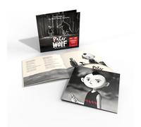 Gavin Friday & The Friday-Seezer Ensemble - Peter and the Wolf (Original Soundtrack)